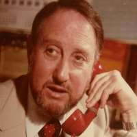Roger Rose Father Hilly Rose Roger Rose Father Hilly Rose
