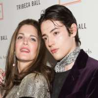 Stephanie Seymour Birthday, Real Name, Age, Weight, Height, Family ...
