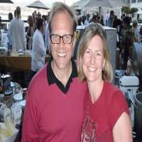 Alton Brown wife DeAnna Brown Alton Brown wife DeAnna Brown