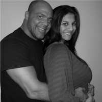 Kurt Angle wife Giovanna Yannotti Kurt Angle wife Giovanna Yannotti