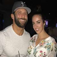 Zack Ryder girlfriend Chelsea Green