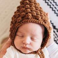 Brianna K son Hayden Charles