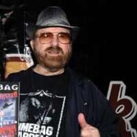 Dimebag Darrell Father Jerry Abbott
