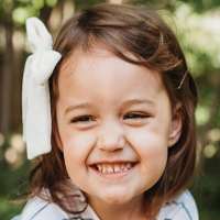 Brianna K daughter Presley Jane