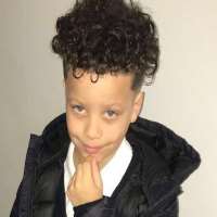 Troopz son Carter Troopz son Carter