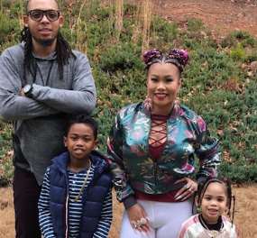 Lovely Mimi Family
