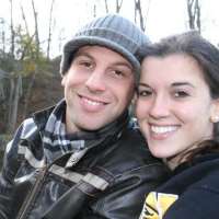Drew Gulak wife Liz Dietz Drew Gulak wife Liz Dietz