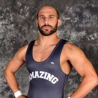 Drew Gulak brother Rory Gulak Drew Gulak brother Rory Gulak