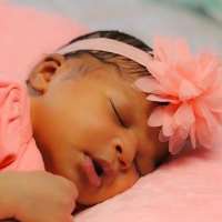 Tank Richardson daughter Synai Milan Tank Richardson daughter Synai Milan