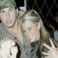 Matt Hardy girlfriend Amy Dumas