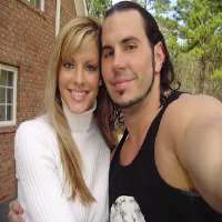Matt Hardy girlfriend Ashley Massaro