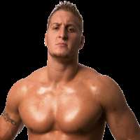 Mickie James boyfriend Kenny Dykstra