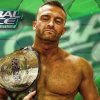 Mickie James boyfriend Nick Aldis