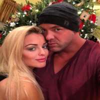 Mandy Rose boyfriend Michael Lubic Mandy Rose boyfriend Michael Lubic