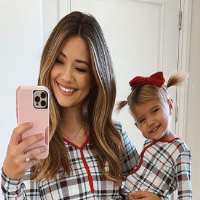 Madison Nicole Fisher son Halston Blake Fisher Madison Nicole Fisher son Halston Blake Fisher