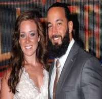 Tony Nese wife Liz Souse Tony Nese wife Liz Souse