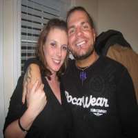 Jeff Hardy wife Beth Britt