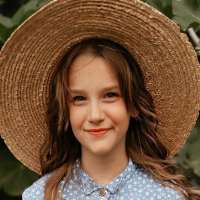 Annie Pearce daughter Kolli