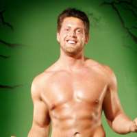 JoJo (Wrestler) boyfriend Jake Carte JoJo (Wrestler) boyfriend Jake Carte
