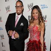 Jimmy Uso Height Weight Age Family Wife Biography