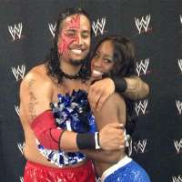 Jimmy Uso Birthday, Real Name, Age, Weight, Height, Family, Facts ...