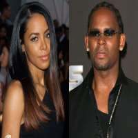 Aaliyah Birthday Real Name Age Weight Height Family