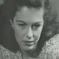 Deana Martin Mother Elizabeth Anne McDonald