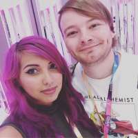 Yammy Xox boyfriend Kyle Yammy Xox boyfriend Kyle