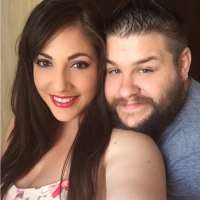 Kevin Owens wife Karina Elias Kevin Owens wife Karina Elias