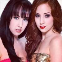 Hillary Hindi sister Hannah Hillary Hindi sister Hannah
