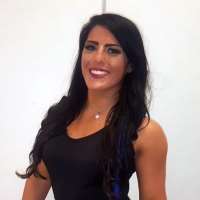 Ricochet (Wrestler) girlfriend Tessa Blanchard Ricochet (Wrestler) girlfriend Tessa Blanchard