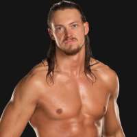 Carmella (Wrestler) boyfriend William Morrissey Alias Big Cass