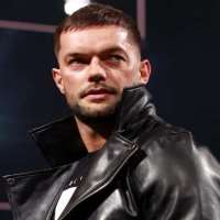 Cathy Kelley (Wrestler) boyfriend Finn Balor Cathy Kelley (Wrestler) boyfriend Finn Balor