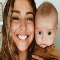 Milena Ciciotti daughter Ariel Milena Ciciotti daughter Ariel