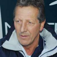 Marco Materazzi Father Giuseppe Materazzi