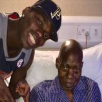 Mathias Pogba Father Fassou Antoine Pogba