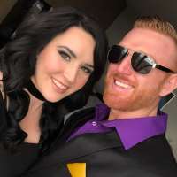 Heath Slater wife Stephanie Jean