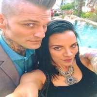 Corey Graves Birthday, Real Name, Age, Weight, Height, Family, Facts ...