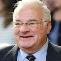 Pete Ricketts Father Joe Ricketts Pete Ricketts Father Joe Ricketts