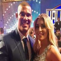 Jason Jordan wife April Everhart Jason Jordan wife April Everhart