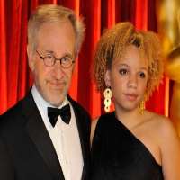 Kate Capshaw daughter Mikaela George
