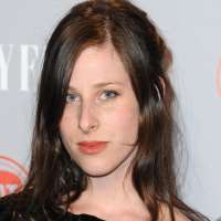 Kate Capshaw daughter Sasha Rebecca Spielberg