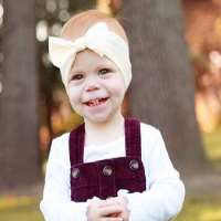 Kaylie Varney daughter Kinny Bean