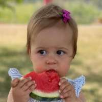 Bobby Parrish daughter Rose Honey