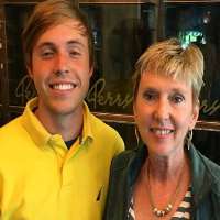 Carson Stalnaker Mother Mother Carson Stalnaker Mother Mother