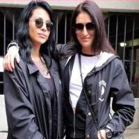 Sonya Deville boyfriend Zahra Schreiber Sonya Deville boyfriend Zahra Schreiber