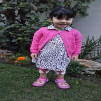 Misbah-ul-Haq child Noriza Khan