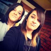 Dakota Kai sister Nyren Dakota Kai sister Nyren