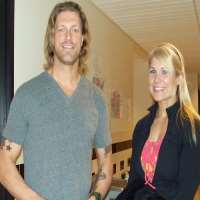 Edge (Wrestler) wife Beth Phoenix Edge (Wrestler) wife Beth Phoenix