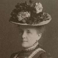 Austin Tappan Wright Mother Mary Tappan Wright